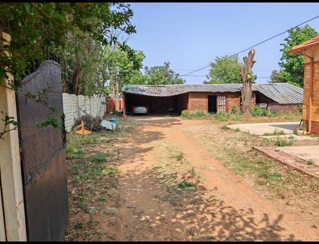 3 BEDROOM HOUSE FOR SALE IN HORISON